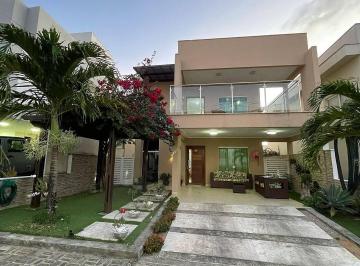 Casa · 170m² · 3 Quartos · 2 Vagas · Casa de Condomínio Com 3 Quartos, 170 m², À Venda Em Parnamirim, Vida Nova