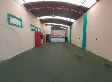 Comercial · 150m² · Ótimo Galpão, Espaçoso Em Uma Região Bem Localizada.