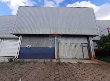 Comercial · 650m² · 650 Vagas · Galpão Industrial Com Vários Escritórios. Situado Em Uma Região Que Atendem Várias Empresas de Grand