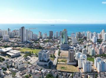 Apartamento · 52m² · 2 Quartos · 1 Vaga · Imoveis - Em Coqueiral de Itaparica