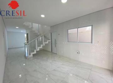 Foto 01 · Vendo Casa Nova No Jardim São Luiz Em Santana de Parnaíba
