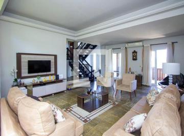 Casa · 1000m² · 5 Quartos · 3 Vagas · Imoveis - Em Sapê