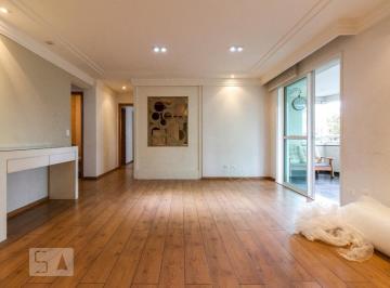Apartamento · 150m² · 3 Quartos · 4 Vagas · Imoveis - No Jardim Anália Franco
