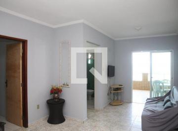 Apartamento · 115m² · 2 Quartos · 1 Vaga · Imoveis - Aviação