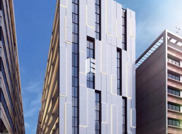 Comercial · 22m² · 1 Quarto · Comercial Para Aluguel - No Centro