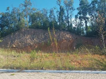 Terreno · 384m² · Terreno À Venda, Planalto - Bento Gonçalves/rs
