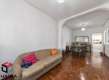 Casa · 200m² · 4 Quartos · 3 Vagas · Sobrado À Venda 4 Quartos 1 Suíte 3 Vagas Centro - São Caetano Do Sul - Sp