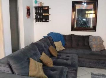 Casa · 140m² · 3 Quartos · 1 Vaga · Casa Térrea Com 140 m² Localizado No Bairro Santa Cristina Em Santo André/sp.
