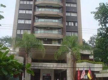 Foto 16 · Vende Apartamento Prinz Mercure Hotel Loft Bairro Atiradores Joinville - Buch Imóveis