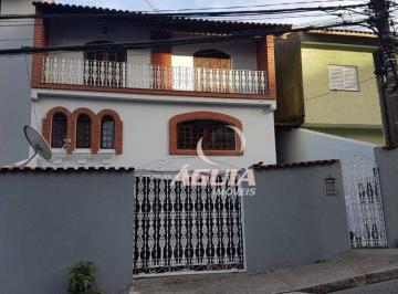 NnE7tbhpkM3HsB7vg1yugMJNMzwYuxM0.jpg · Sobrado Com 3 Dormitórios À Venda, 217 m² por R$920.000 - Parque Das Nações - Santo André/sp