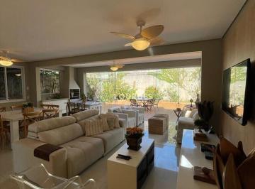 Casa · 174m² · 3 Quartos · 4 Vagas · Casa Em Condomínio Á Venda - 3 Suítes - Bairro Vila Do Golfe