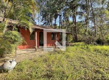 Casa · 130m² · 2 Quartos · 5 Vagas · Casa À Venda - Macacos, 2 Quartos, 130 m² - Nova Lima
