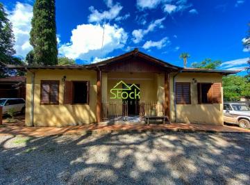 Rural · 6000m² · 3 Quartos · 8 Vagas · Sítio Para Venda Na Região Da Serra Do Cipó