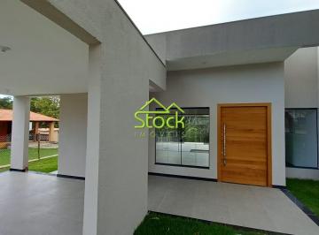 Casa · 230m² · 3 Quartos · 4 Vagas · Casa Em Condomínio Próximo de Lagoa Santa