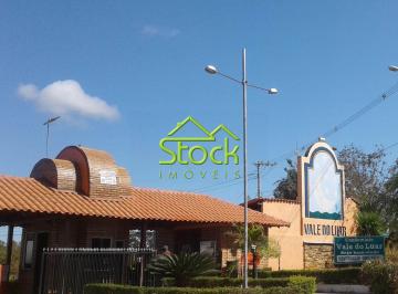 Terreno · 1000m² · Lote Em Condomínio