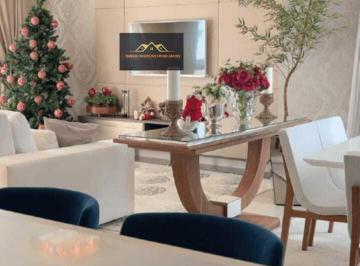 Apartamento de 4 quartos, Balneário Camboriú · Apartamento Luxuoso - Vista Panorâmica Com 4 Suítes - Balneário Camboriú /sc