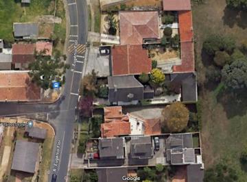 Terreno , Curitiba · Terreno a Venda Abranches - Taboão