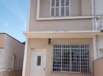 Casa · 115m² · 2 Quartos · 2 Vagas · Sobrado Para Aluguel 2 Quartos 2 Vagas Nova Petrópolis - São Bernardo Do Campo - Sp
