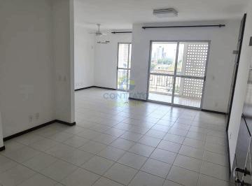 Apartamento · 110m² · 3 Quartos · 2 Vagas · Apartamento No Edifício Villaggio Trebbiano 110 m² 01 Suíte Bairro Quilombo R$630.000,00.