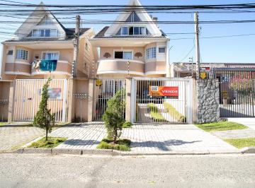 Casa de 3 quartos, Curitiba · Sobrado 3 Quartos a Venda Guabirotuba