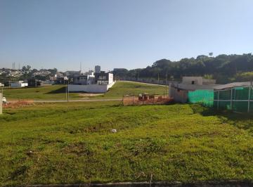 Foto 01 · Terreno À Vendo No Condomínio Bounganville Sorocaba