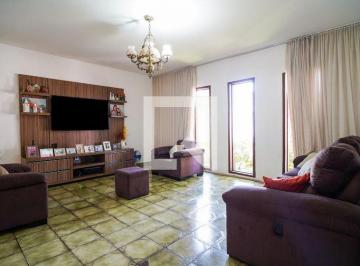 Casa · 234m² · 3 Quartos · 6 Vagas · Imoveis - No Parque Campolim