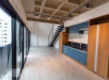 Apartamento · 63m² · 1 Quarto · 2 Vagas · Apartamento Para Aluguel - Em Funcionários