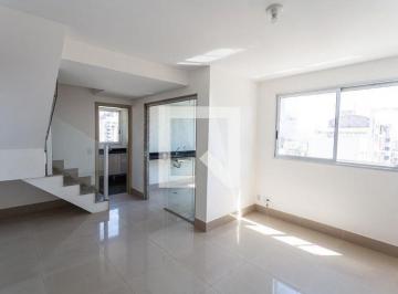 Apartamento · 134m² · 2 Quartos · 3 Vagas · Apartamento À Venda - Serra, 2 Quartos, 134 m² - Belo Horizonte