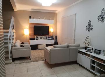 Casa · 130m² · 3 Quartos · 2 Vagas · Casa Em Condomínio Para Venda Em Indaiatuba, Villaggio Di Itaici, 3 Dormitórios, 1 Suíte, 3 Banheiro