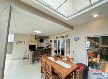 Casa · 201m² · 3 Quartos · 4 Vagas · Casa Em Condomínio a Venda Em Vinhedo/sp