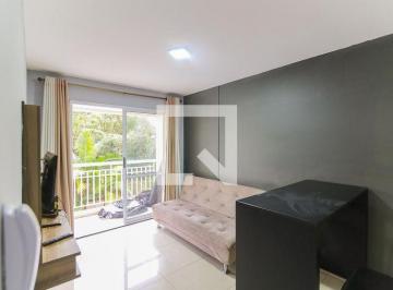 Apartamento · 40m² · 1 Quarto · 1 Vaga · Imoveis - No Panamby