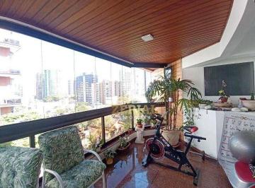 wy6saS0r195gczrbgodpnu69Jmhi0ch6.jpg · Apartamento À Venda, 273 m² por R$3.200.000 - Jardim - Santo André/sp