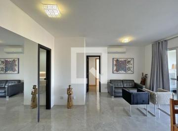 Apartamento · 105m² · 3 Quartos · 2 Vagas · Apartamento À Venda - Vila Da Serra, 3 Quartos, 105 m² - Nova Lima