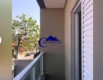 Apartamento · 46m² · 2 Quartos · 1 Vaga · Apartamento Com 2 Quartos, Sendo 1 Suíte, Para Alugar, 46 m² por R$1.870,00/mês - Parque Novo Oratór