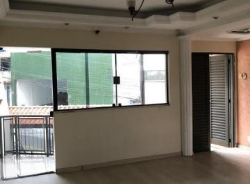 Casa · 183m² · 2 Quartos · 4 Vagas · Sobrado À Venda 2 Quartos 1 Suíte 4 Vagas Sônia Maria - Mauá - Sp
