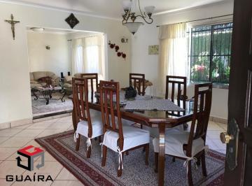 Casa · 240m² · 3 Quartos · 10 Vagas · Casa de 239,79 m² No Centro de Diadema - Sp