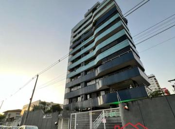 Foto 01 · Apartamento Para Venda No Centro Da Cidade, Condomínio Morada Imperial Em Feira de Santana