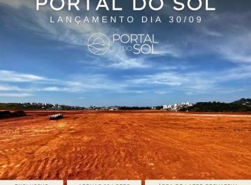 Terreno , Juiz de Fora · Condomínio Residencial Portal Do Sol