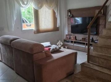 JyEOFYOpavVH1eYCrc8oCZFlyzHJ3BJz.jpg · Casa Com 3 Dormitórios À Venda, 96 m² por R$899.000 - Jardim Regina Alice - Barueri/sp
