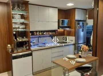 vfFXdj3eV1yN68ZrmrcpYeY3g5Bo4woY.jpg · Apartamento À Venda, 50 m² por R$650.000 - Edifício Splendya 1 - Barueri/sp