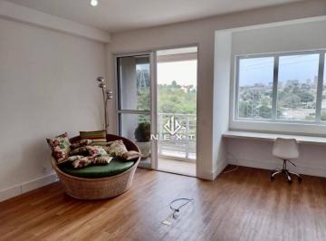 FcJnvRCDzwlPIY4TQoQfSALaB5WdjbC7.jpg · Studio Com 1 Dormitório À Venda, 45 m² por R$480.000 - Tamboré - Santana de Parnaíba/sp