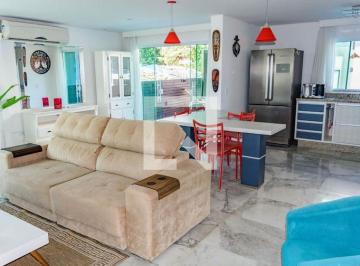 Casa · 180m² · 4 Quartos · 4 Vagas · Imoveis - Em Ingleses Do Rio Vermelho
