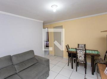 Apartamento · 49m² · 2 Quartos · 1 Vaga · Apartamento À Venda - Conceição, 2 Quartos, 49 m² - Diadema
