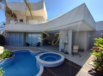 Casa · 358m² · 3 Quartos · 4 Vagas · Casa Em Condomínio Para Venda Em Paulínia, Boa Esperança, 3 Dormitórios, 3 Suítes, 5 Banheiros, 4 Va