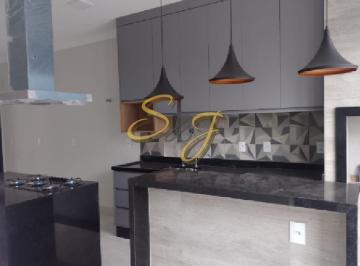 Casa · 131m² · 3 Quartos · 2 Vagas · Casa Em Condomínio Para Venda Em Paulínia, Vila Monte Alegre, 3 Dormitórios, 1 Suíte, 2 Banheiros, 2