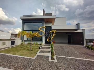 Casa · 251m² · 3 Quartos · 4 Vagas · Casa Em Condomínio Para Venda Em Paulínia, Jardim Ypê, 3 Dormitórios, 3 Suítes, 5 Banheiros, 4 Vagas