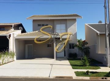 Casa · 280m² · 3 Quartos · 4 Vagas · Casa Em Condomínio Para Venda Em Paulínia, Jardim Planalto, 3 Dormitórios, 1 Suíte, 4 Banheiros, 4 V