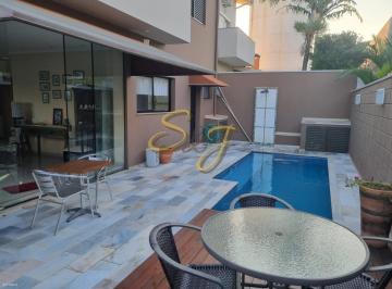 Casa · 330m² · 6 Quartos · 4 Vagas · Casa Em Condomínio Para Venda Em Paulínia, Betel, 6 Dormitórios, 2 Suítes, 5 Banheiros, 4 Vagas