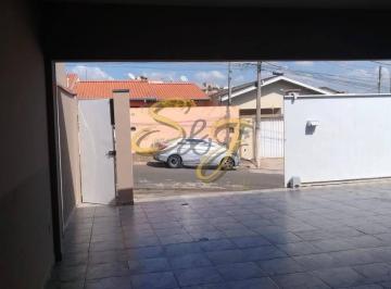 Casa · 131m² · 3 Quartos · 4 Vagas · Casa Para Venda Em Paulínia, Parque Bom Retiro, 3 Dormitórios, 1 Suíte, 2 Banheiros, 4 Vagas