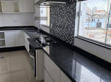 Casa de 3 quartos, Curitiba · Permuta por Terreno Em Guaratuba - Pr - Sobrado Em Condomínio Com 3 Quartos